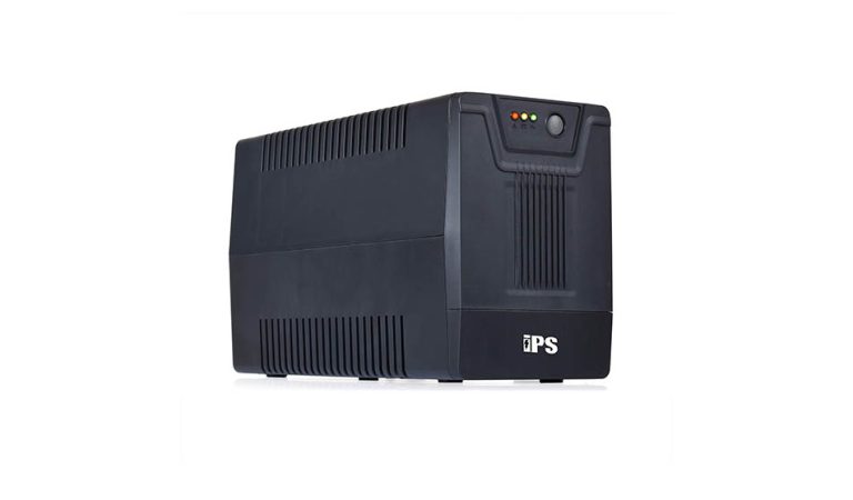 Line-Interactive-UPS