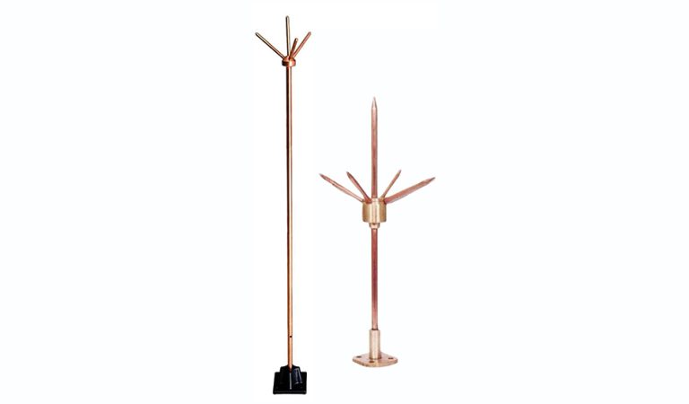 Conventional-Lightning-Arrester